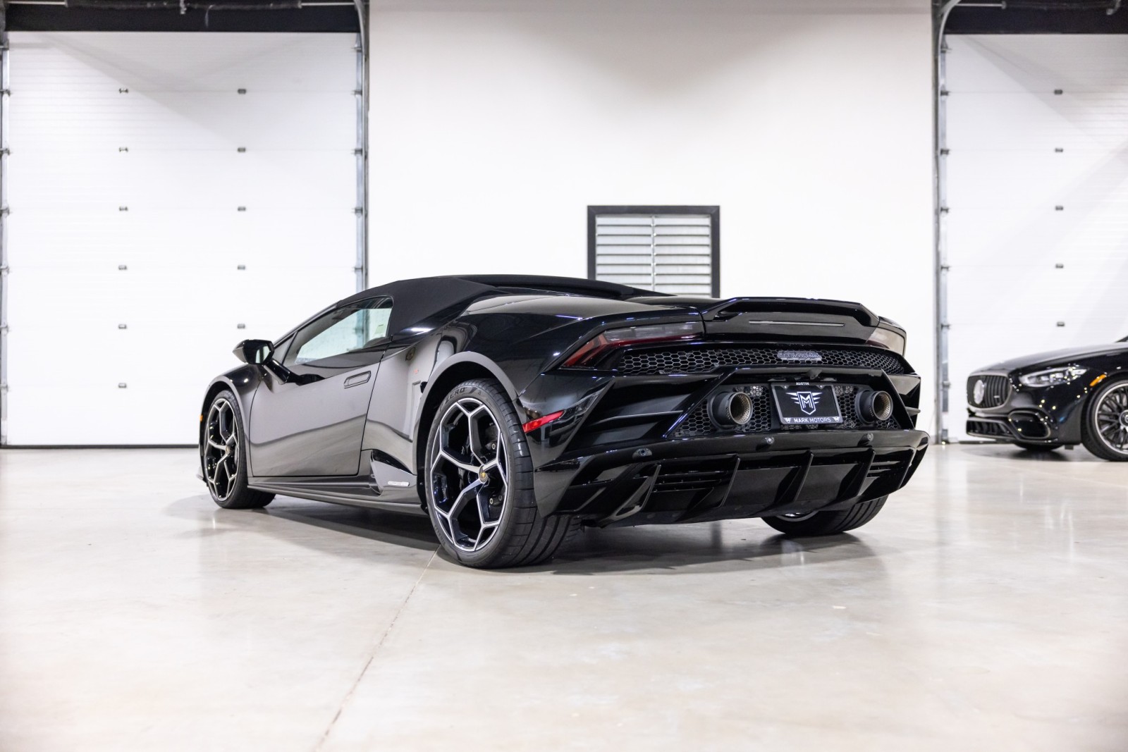 2023 Lamborghini Huracan EVO - Photo 6
