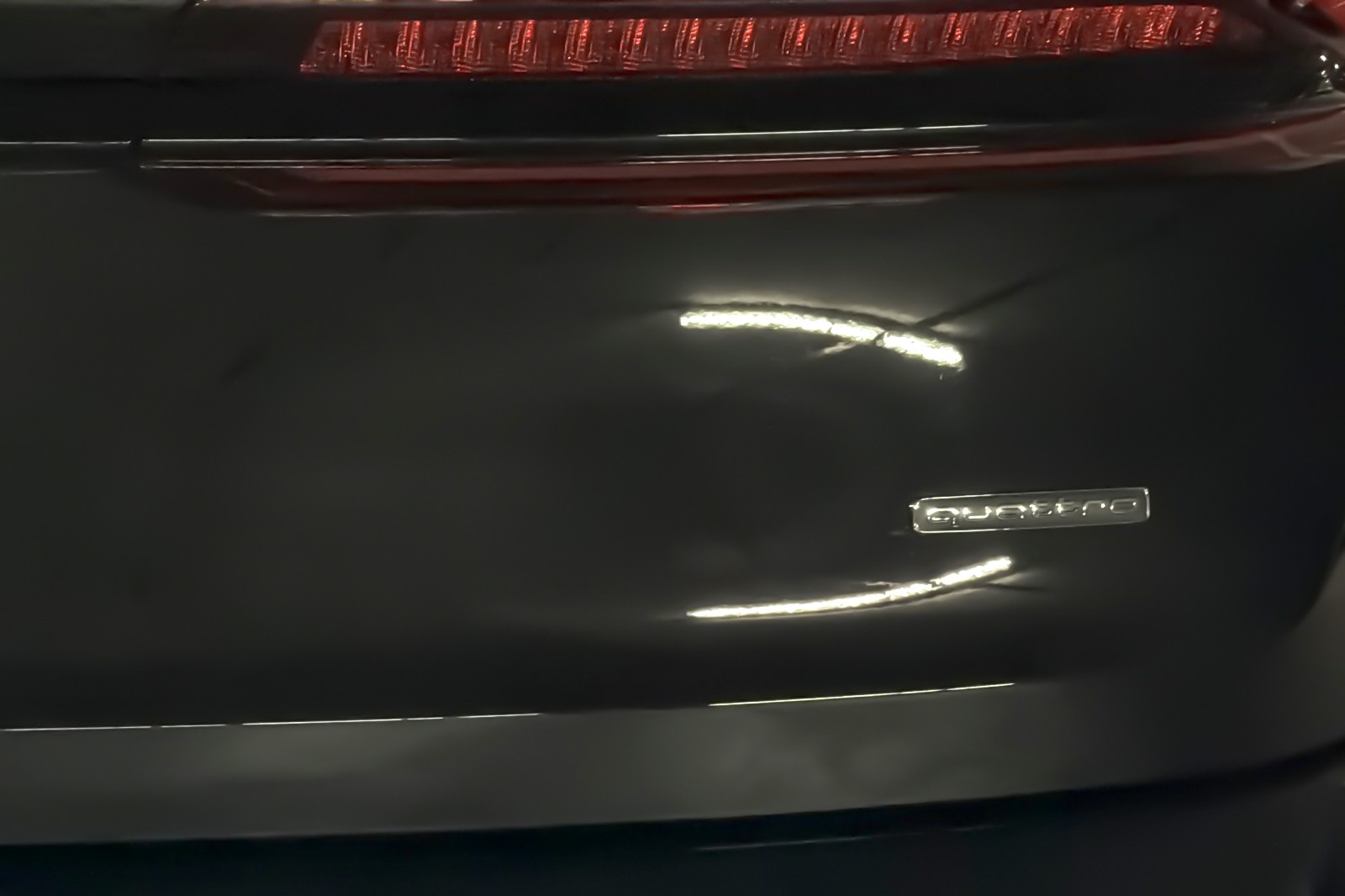 New 2026 Mythos Black Metallic Audi S line Premium Plus 55 quattro *Ltd Avail* image 26