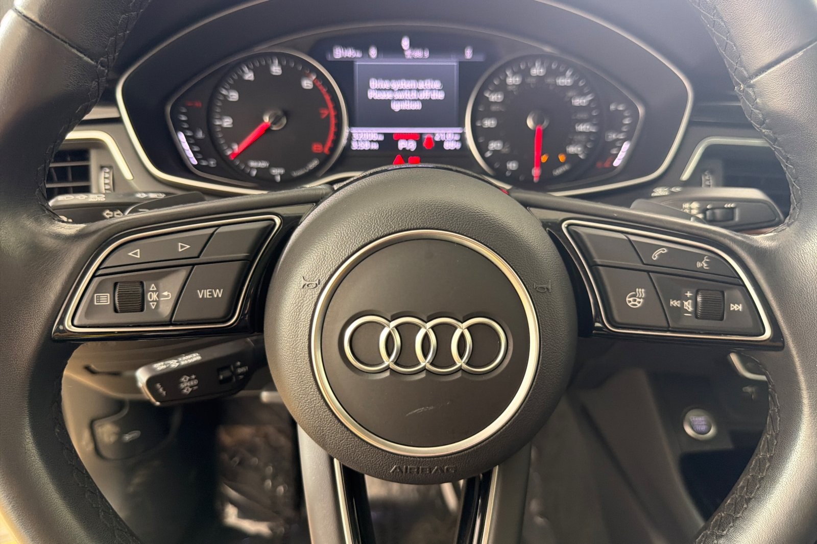 Used 2023 Ibis White Audi Premium 40 TFSI quattro image 21
