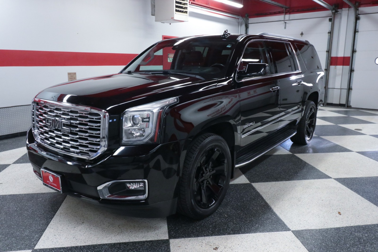 Used Car 2020 Gmc Yukon Xl  Denali For Sale In Austin, Texas