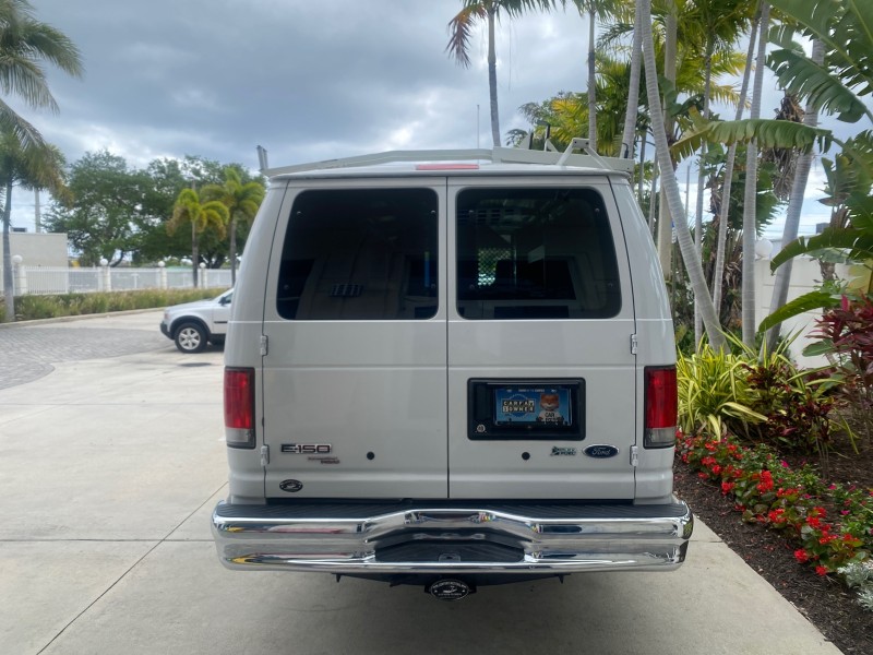 2014 Ford Econoline Cargo Van EXTENDED LOW MILES 6,380 1 OWNER in , 