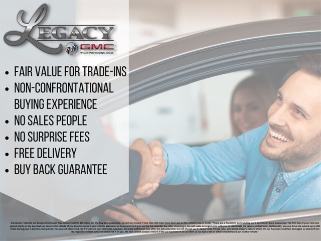 2023 Chrysler Voyager LX FWD