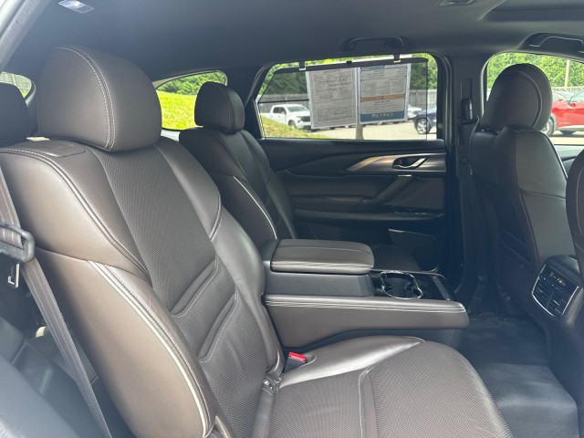 MazdaCX-943