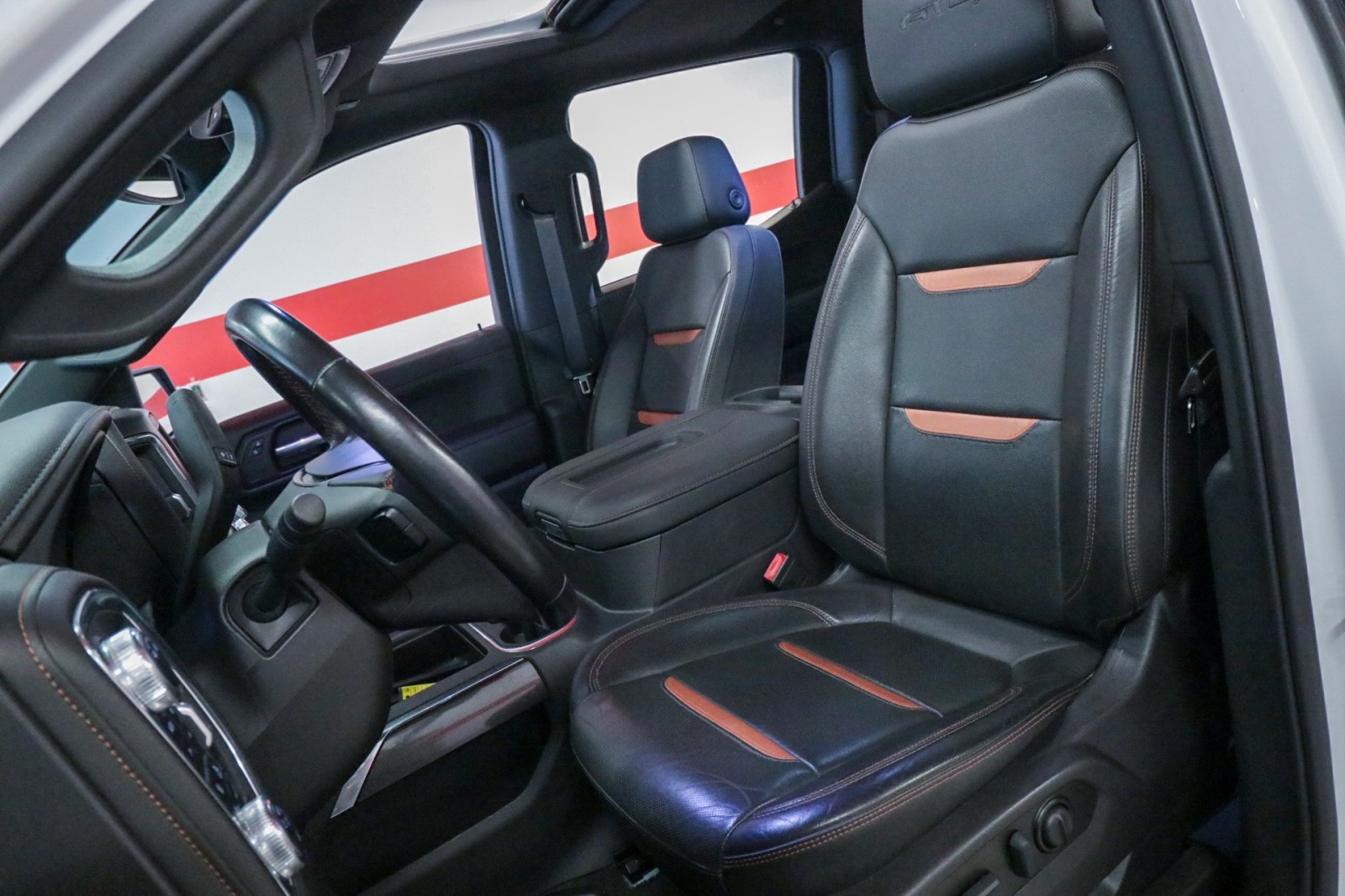 Used Car 2022 Gmc Sierra 1500 Limited  At4 For Sale Under $50,000 In Austin, Texas