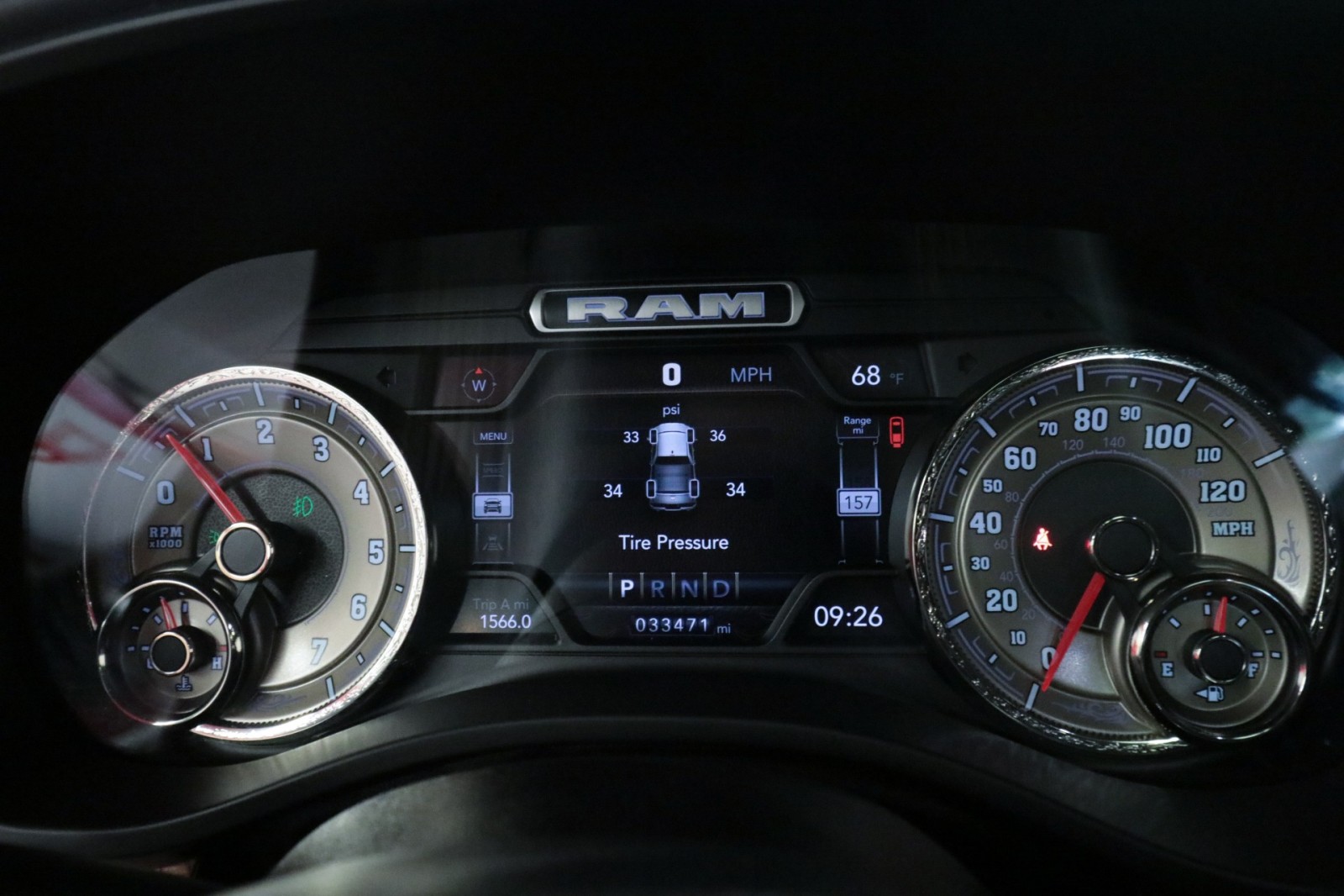 Used Car 2022 Ram 1500  Longhorn For Sale Under $50,000 In Austin, Texas