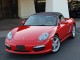 2012  Boxster S in , 