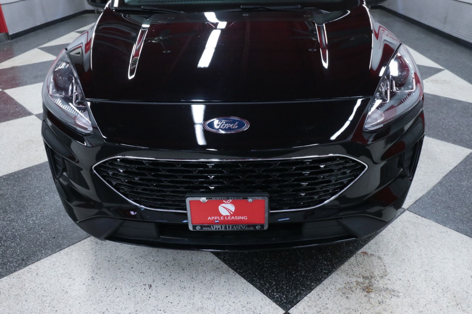 Used Car 2021 Ford Escape  Se Hybrid For Sale Under $25,000 In Austin, Texas