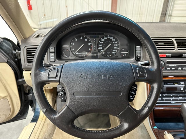 1993 Acura Legend LS in , 