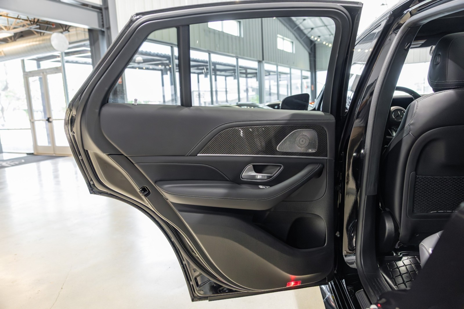 Used Car 2025 Mercedes-benz Gle  Amg Gle 63 S - Forged Wheels - Amg Night Package - Carbon Fiber Interior - $142,615 Msrp For Sale Under $120,000 In Boerne, Texas