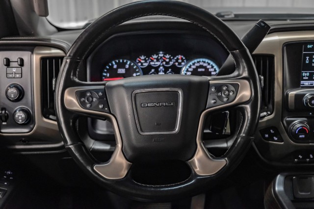 2019 GMC Sierra 2500HD Denali 15