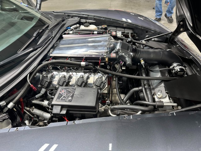 2012 Chevrolet Corvette Z16 Grand Sport w/3LT in , 