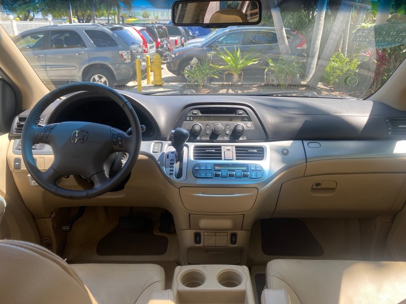 2010 Honda Odyssey EX-L LOW MILES 58,506 1 OWNER in , 