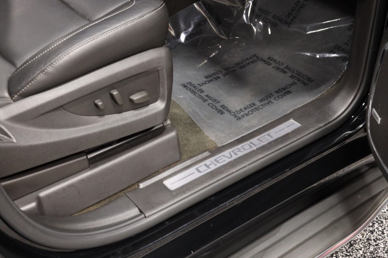 2015 Chevrolet Suburban LTZ 4WD 4dr Suv in , 