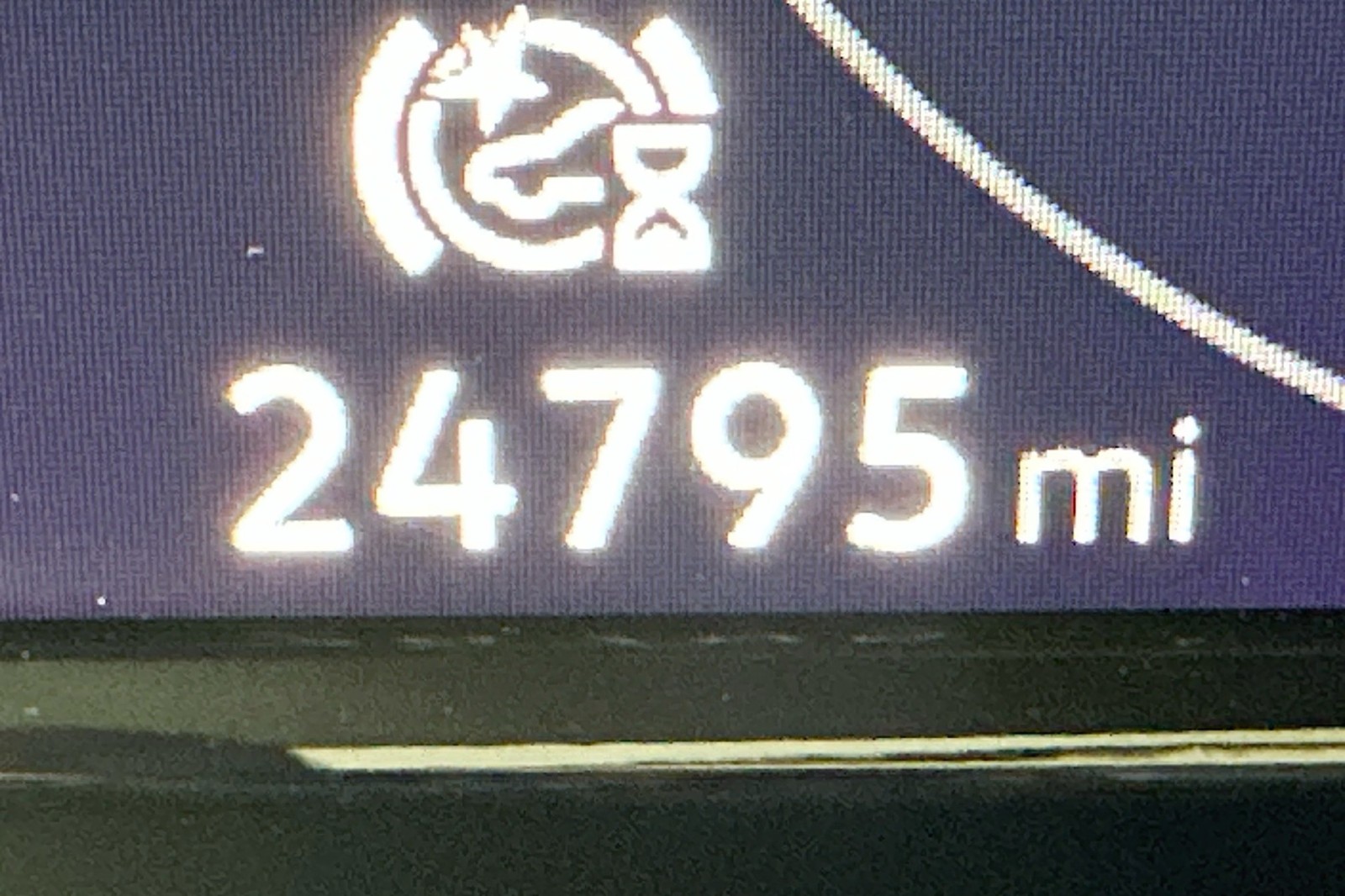 Used 2024 Platinum Gray Metallic Volkswagen 2.0T SE image 21