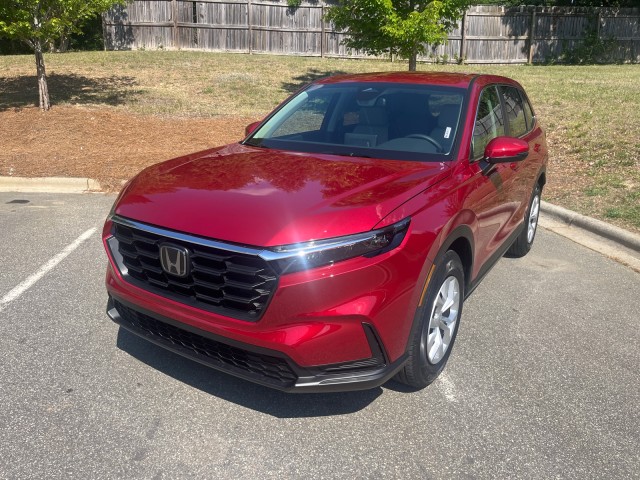 HondaCR-V4