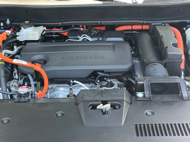 HondaCR-V Hybrid20