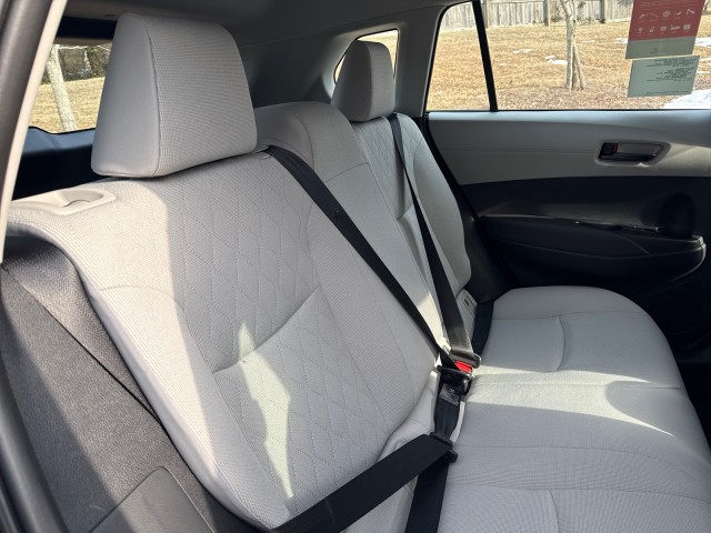 ToyotaCorolla Cross30