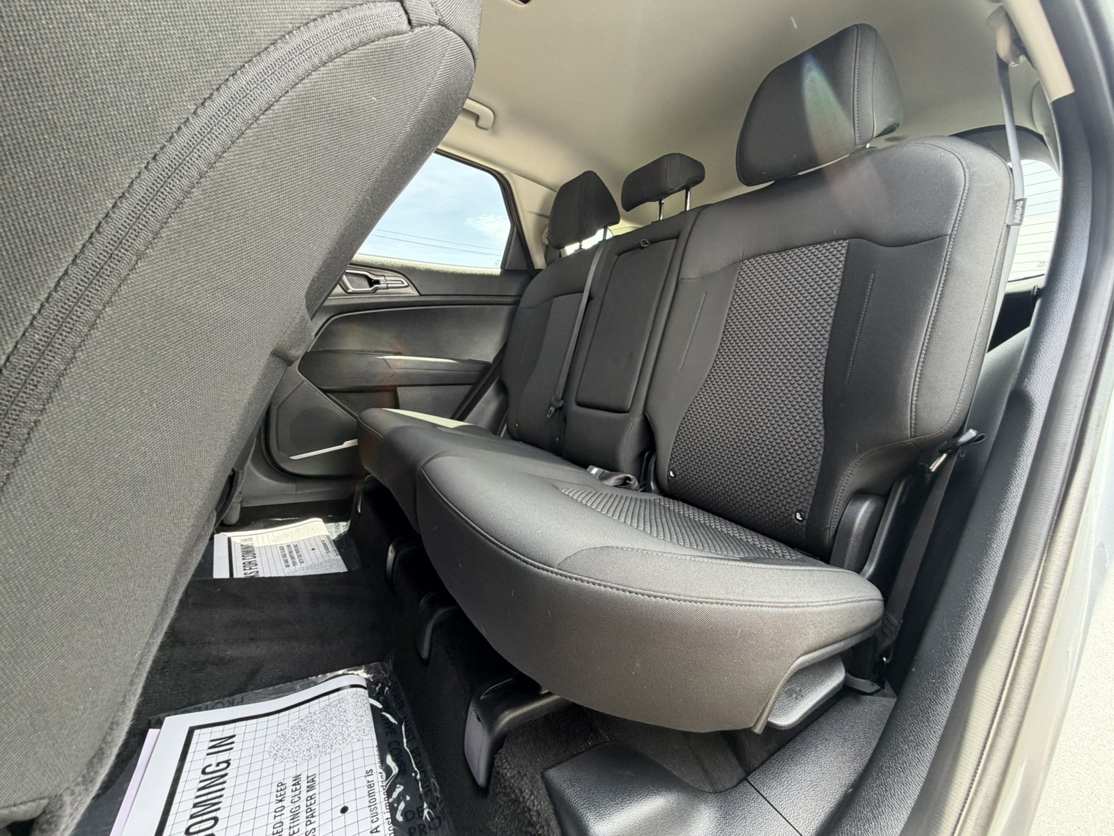 2025 Kia Sportage - $19,888