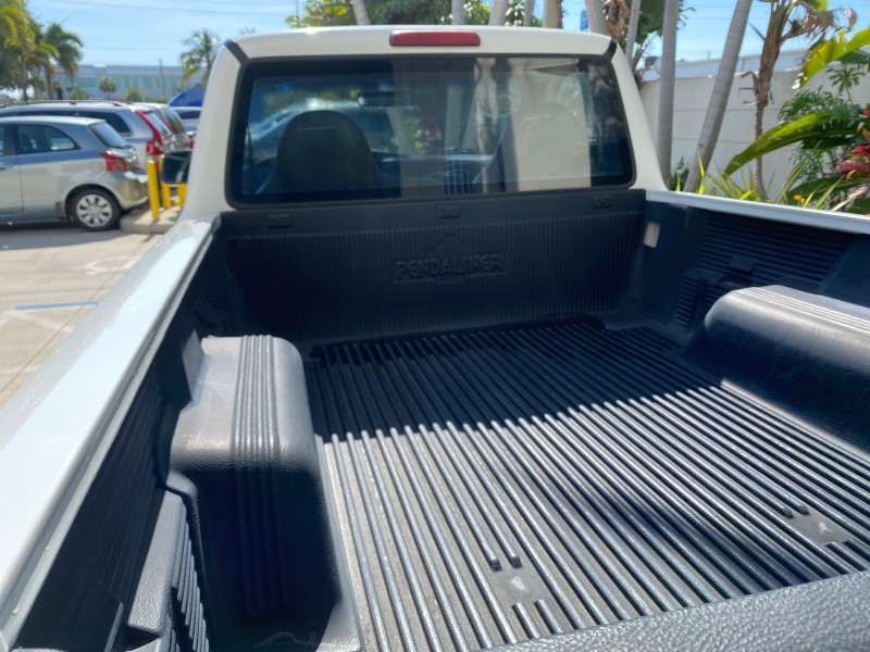 2002 Ford Ranger Edge 1 OWNER LOW MILES 68,551 in , 