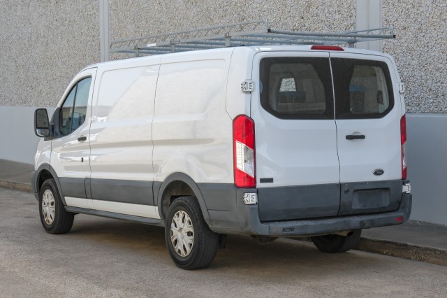 2016 Ford Transit Cargo Van  14