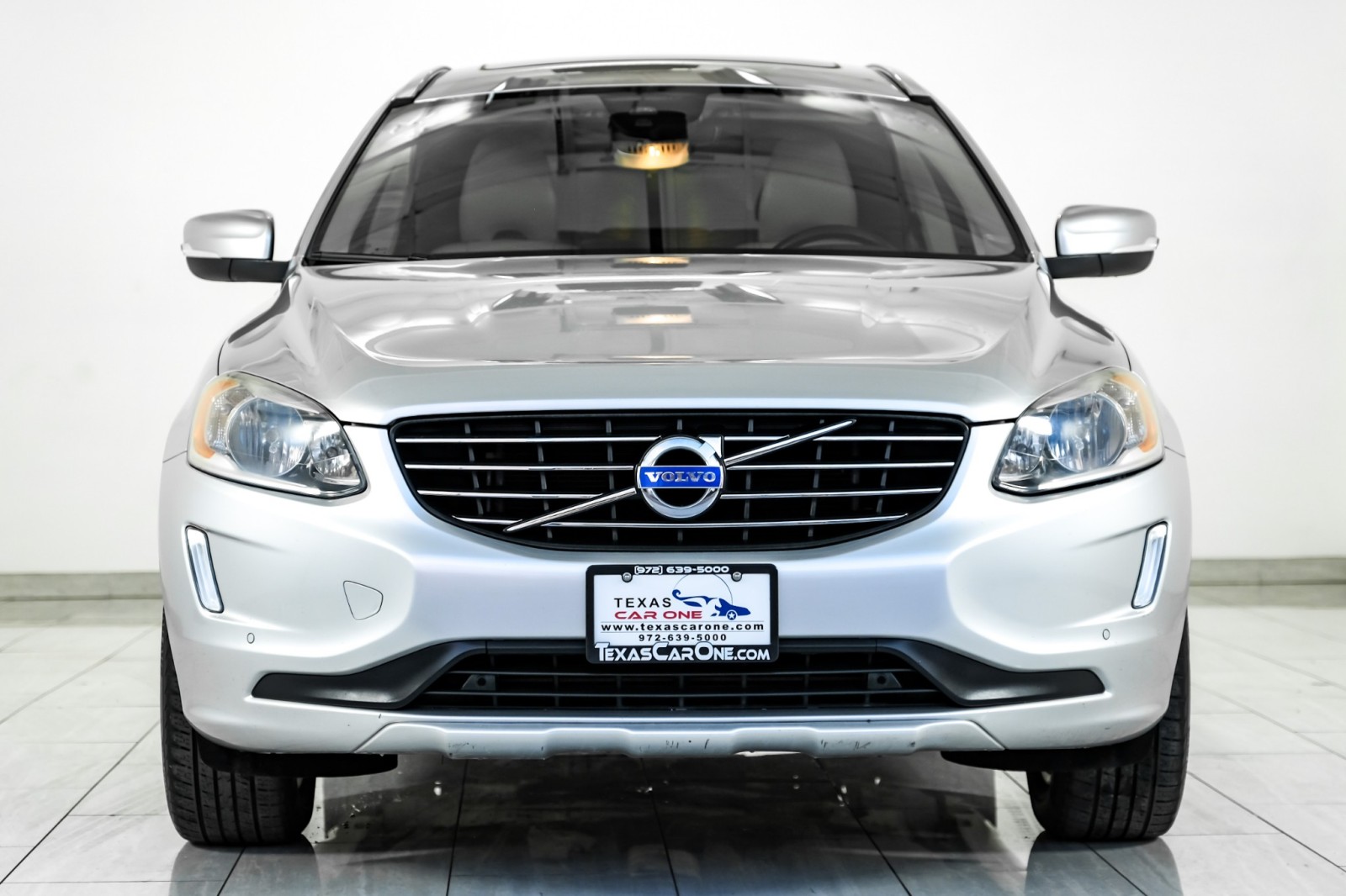 2015 Volvo XC60 T5 DRIVE-E PREMIER BLIND SPOT INFO NAVIGATION PANO 3