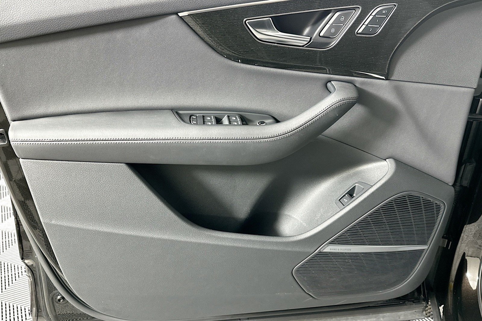 Used 2023 Tamarind Brown Metallic Audi Premium Plus image 21