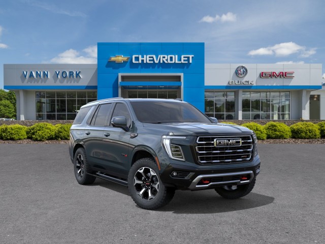 GMC