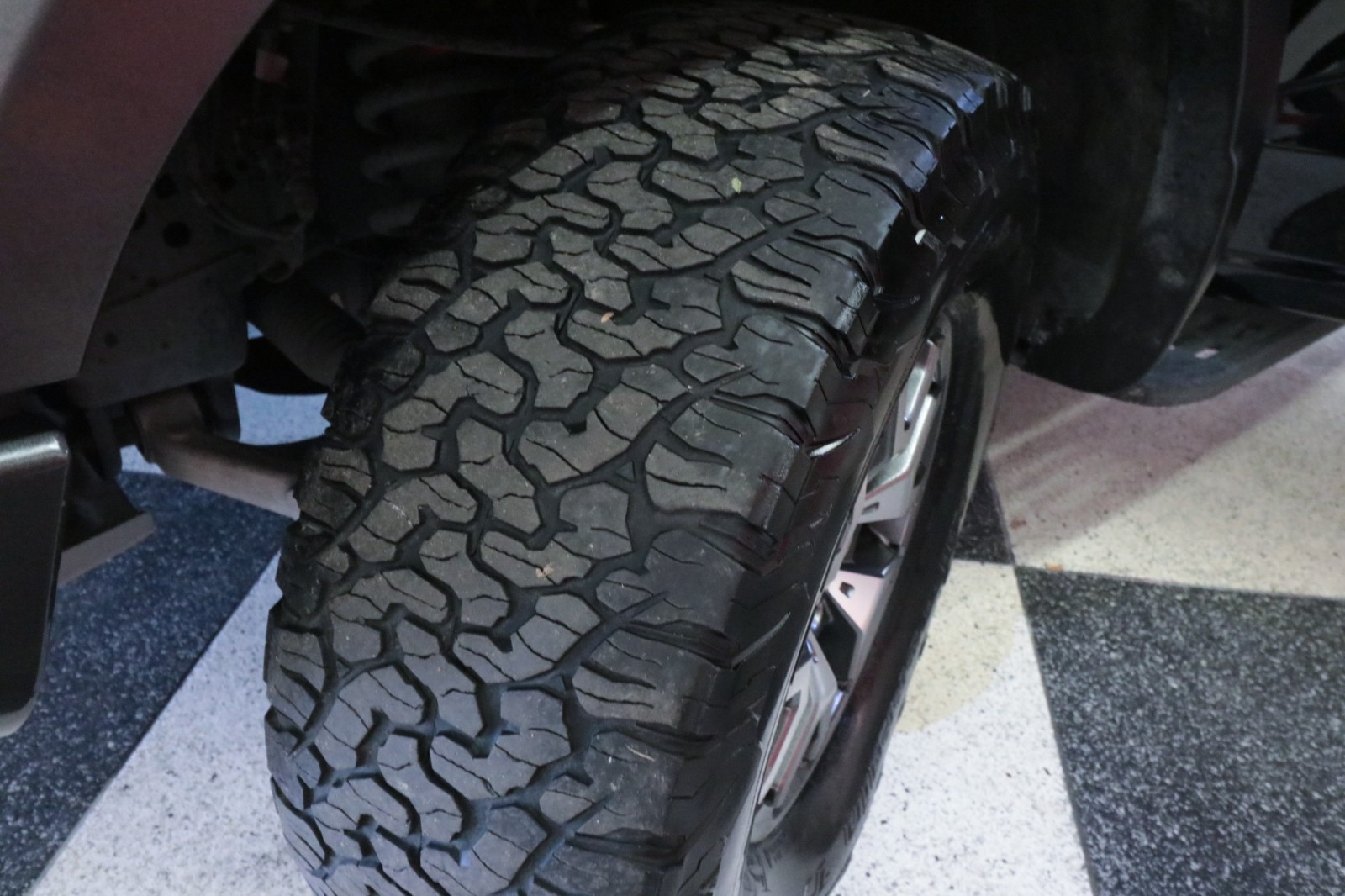 Used Car 2022 Ford F-150  Raptor For Sale Under $60,000 In Austin, Texas