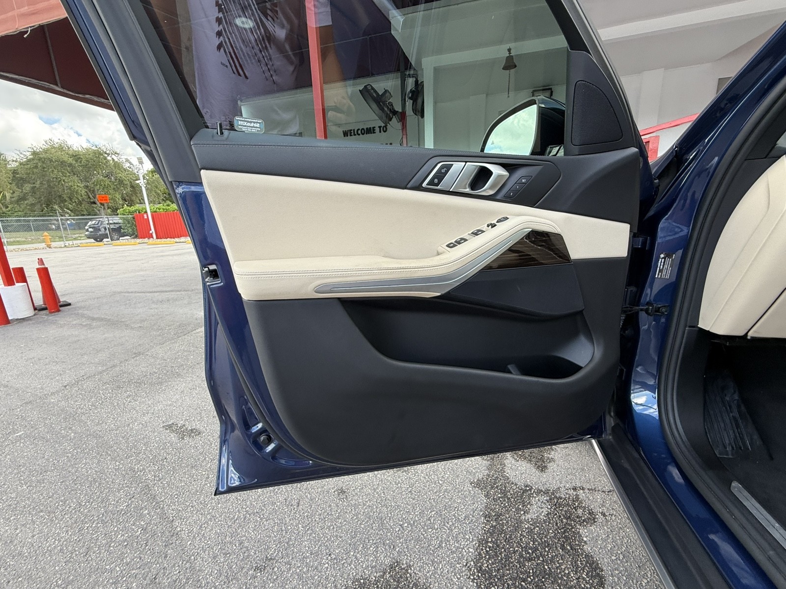 2021 BMW X5 - $27,477