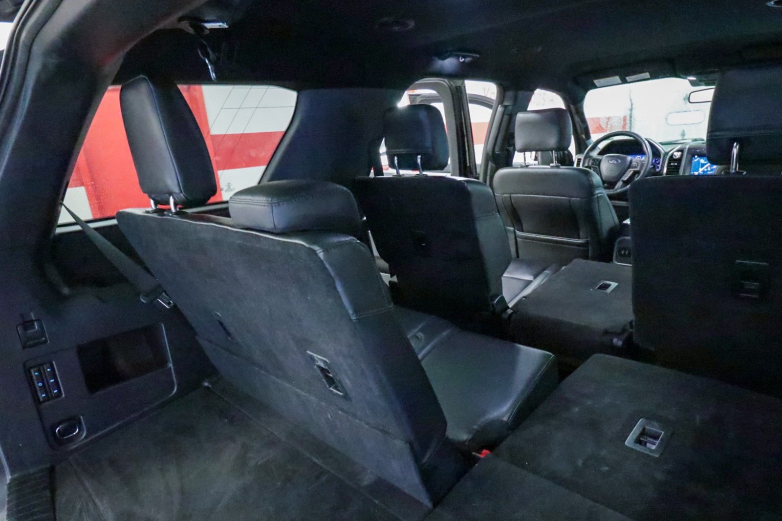 Used Car 2019 Ford Expedition  Xlt For Sale Under $20,000 In Austin, Texas