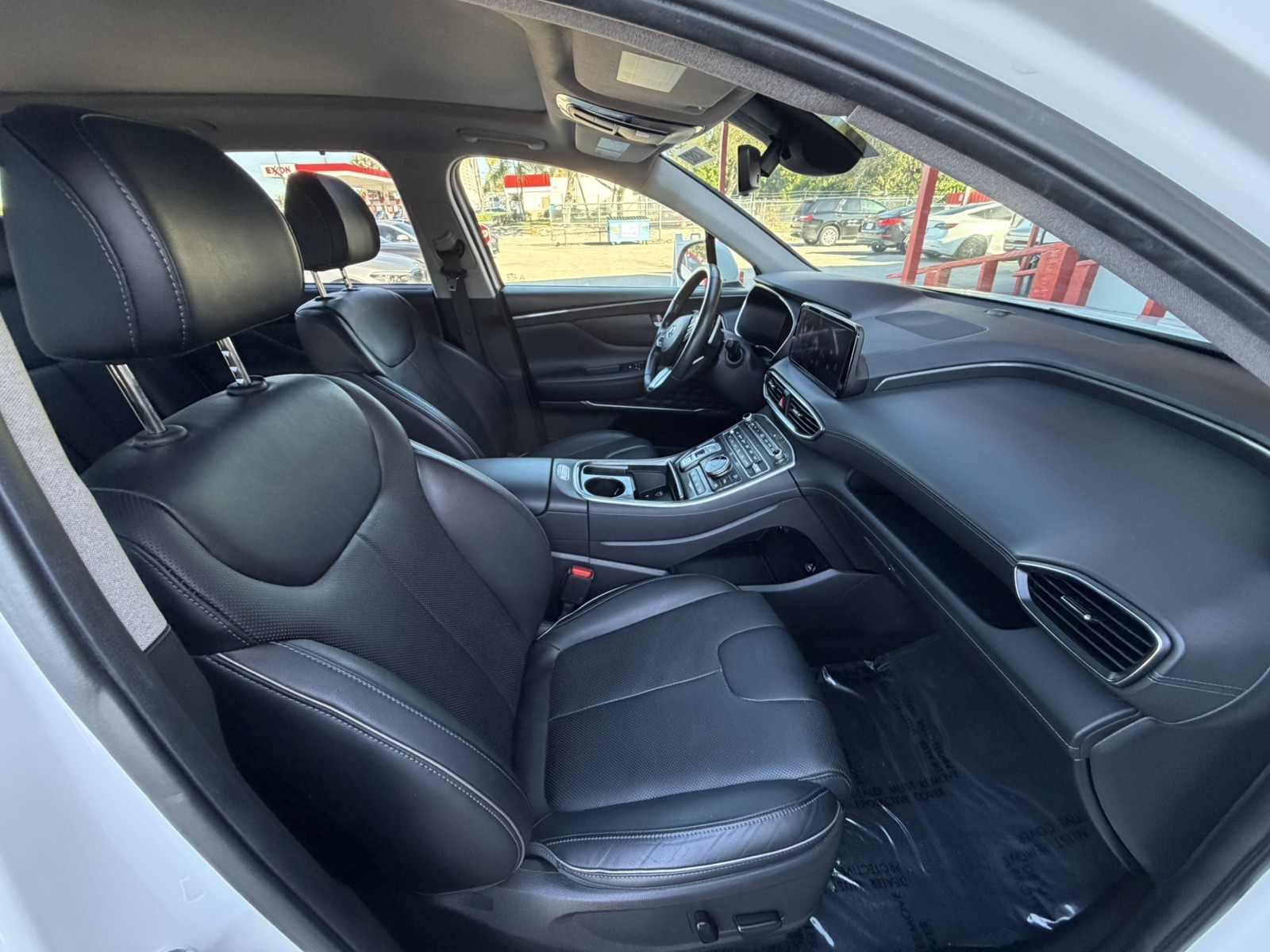 2023 Hyundai Santa Fe - $22,588