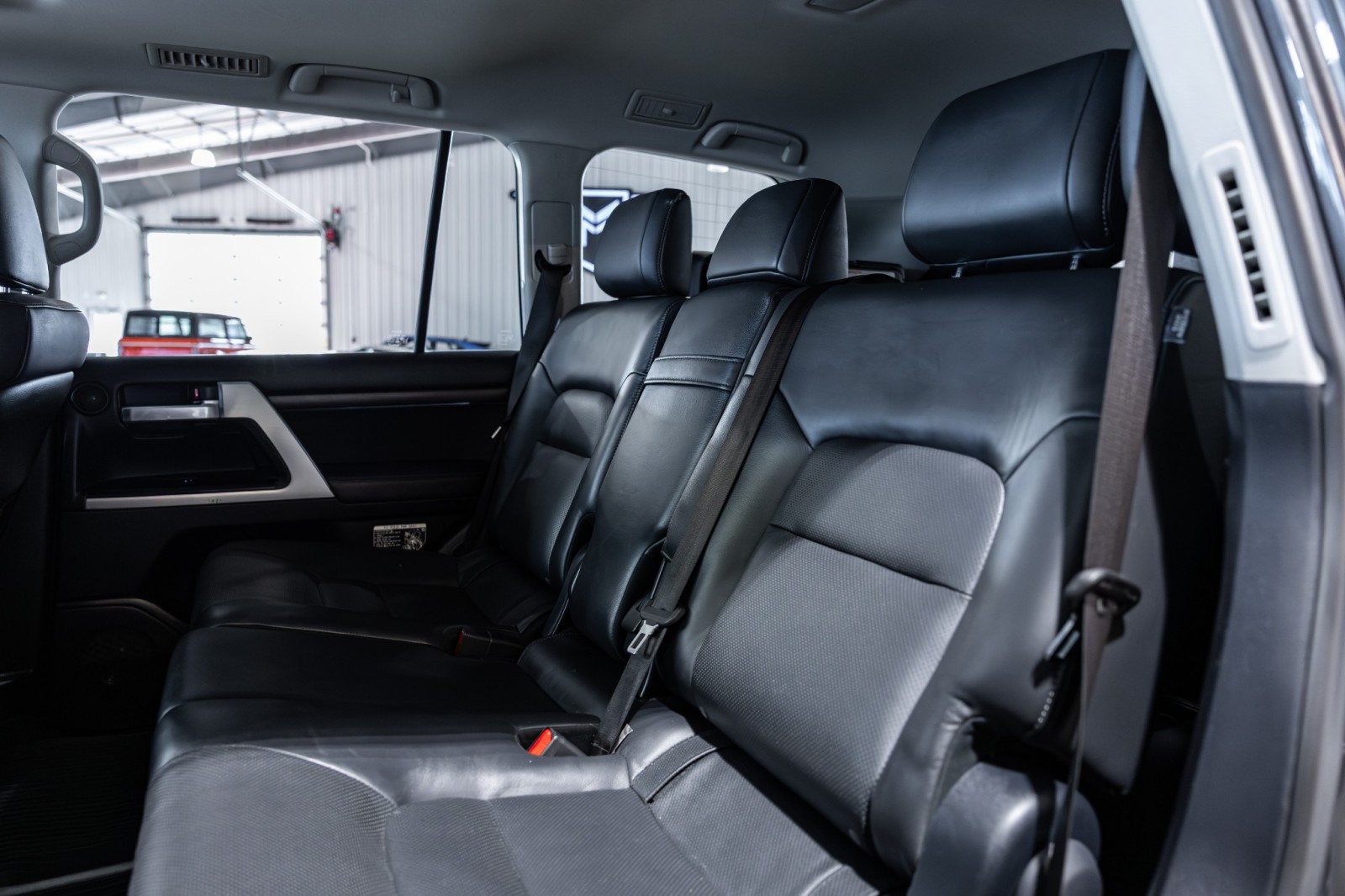 Used Car 2019 Toyota Land Cruiser  For Sale Under $90,000 In Boerne, Texas