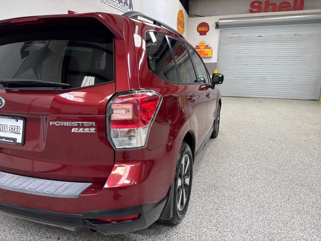 2017 Subaru Forester Premium AWD in , 
