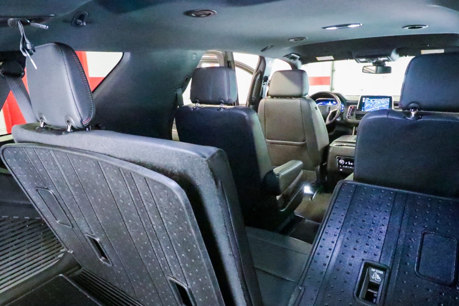 Used Car 2022 Chevrolet Tahoe  Rst For Sale Under $50,000 In Austin, Texas