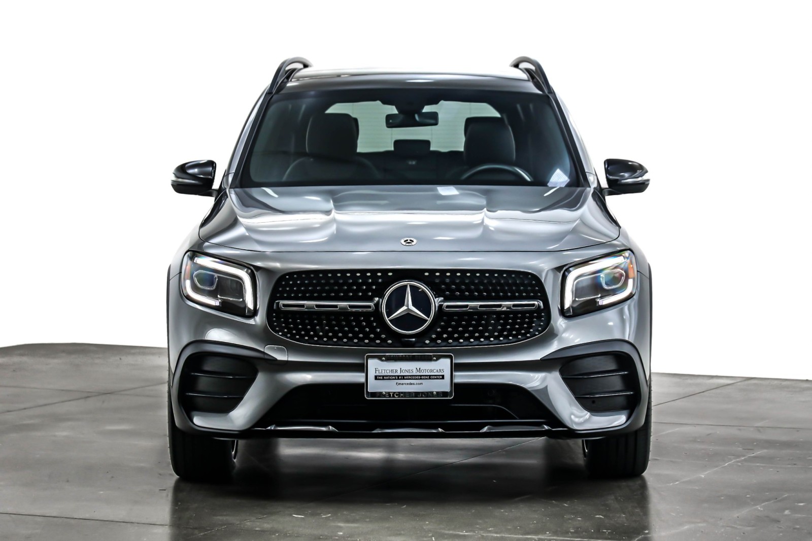 Used 2021 Mercedes-Benz GLB Base with VIN W1N4M4GB5MW162108 for sale in Walnut Creek, CA