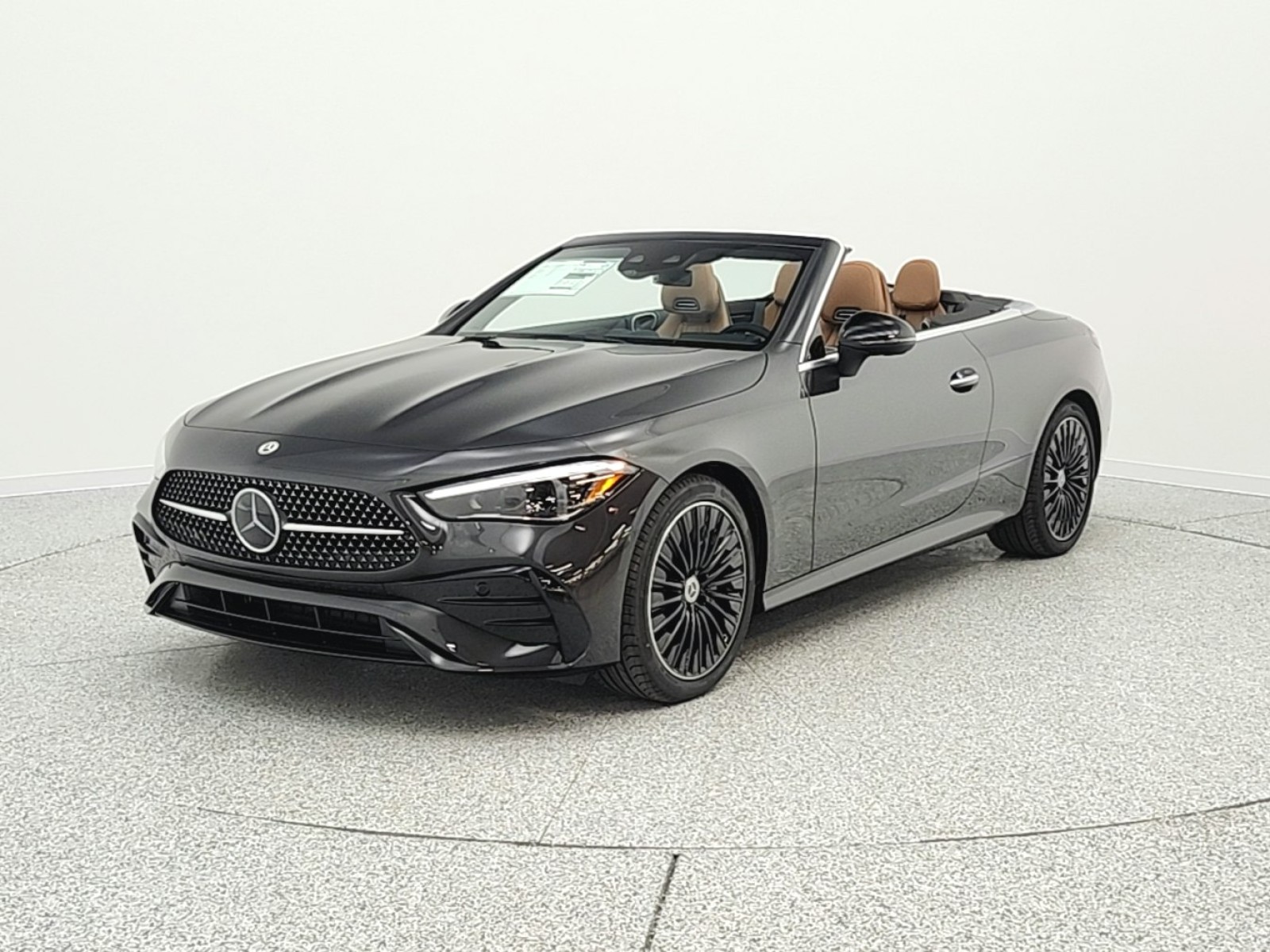 2026 Mercedes-Benz CLE CLE 300