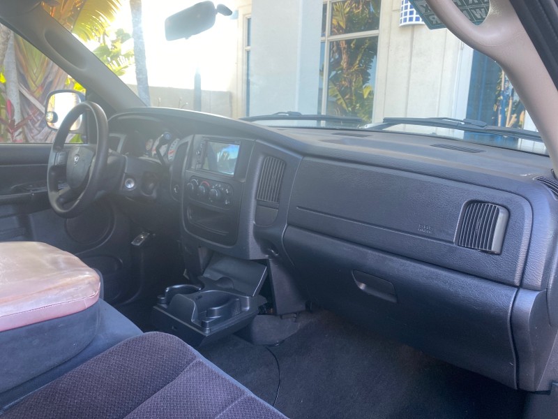 2005 Dodge Ram 1500 SLT 1 OWNER FL HEMI 5.7 V8 in , 