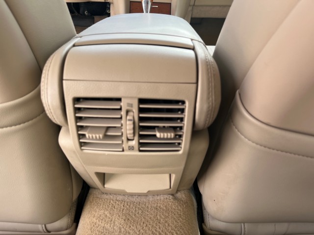 2003 INFINITI Q45 LOW MILES 59,781 1 OWNER in pompano beach, Florida