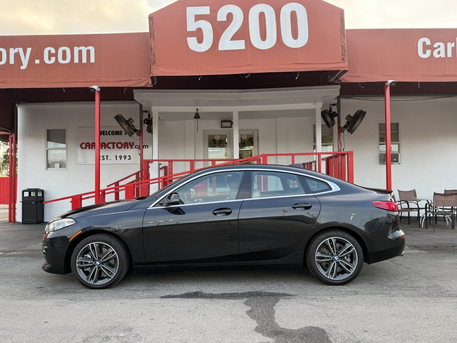 2022 BMW 228i - $18,977