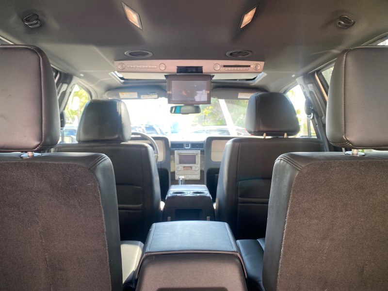2010 Lincoln Navigator LOW MILES 49,245 NAV SUNROOF in , 