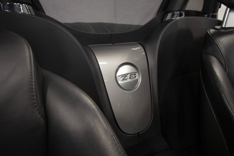 2001 BMW Z8 Z8 *WE HAVE EVERY SERVICE RECORD BACK TO 2004* *IMMACULATE* in , 