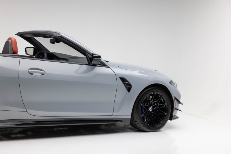 2023 BMW M4 Competition xDrive Competition xDrive in ,