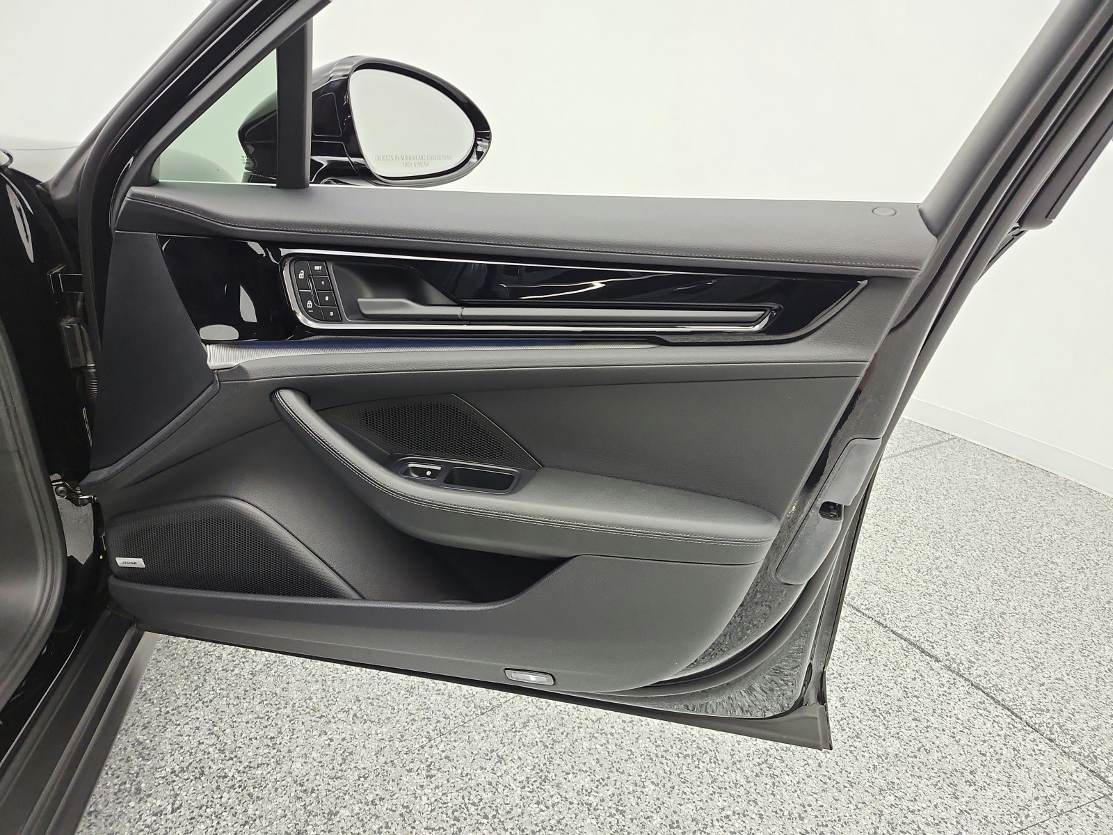 Used 2025 Black Porsche RWD image 20