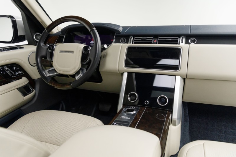 2020 Land Rover Range Rover HSE HSE in , 