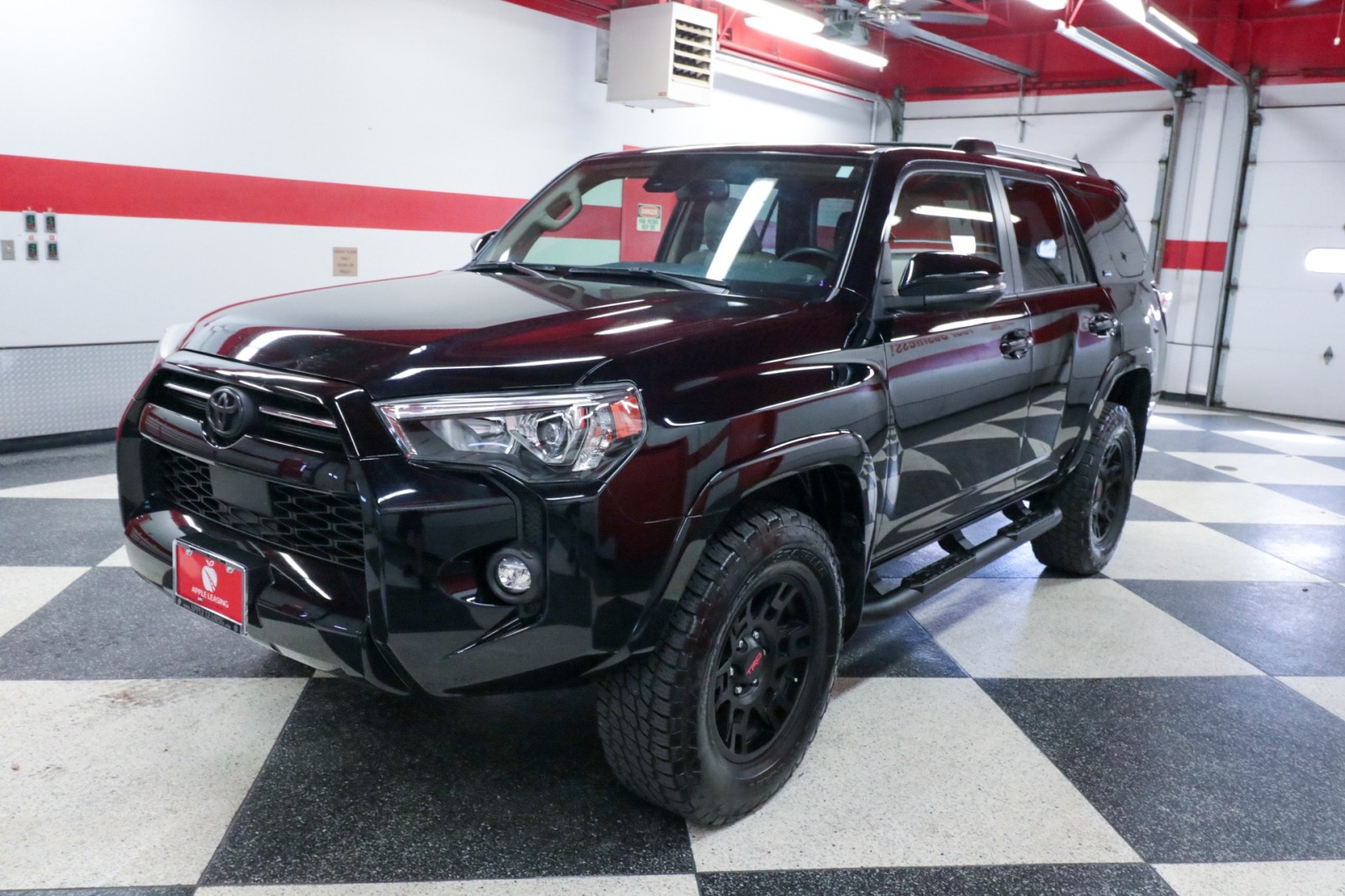 Used Car 2022 Toyota 4runner  Sr5 Premium For Sale In Austin, Texas