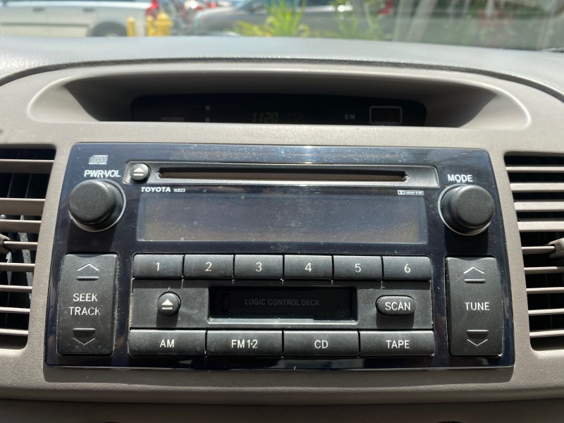 2004 Toyota Camry LE LOW MILES 58,925 1 OWNER in , 