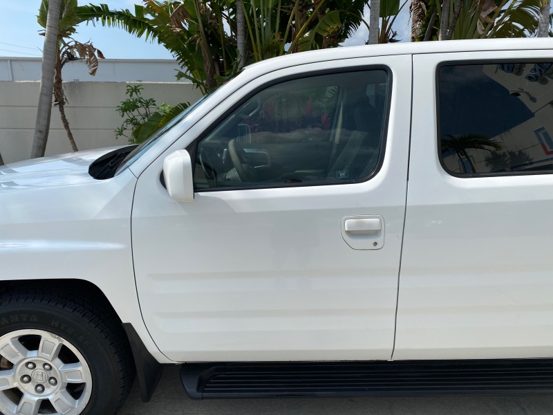 2008 Honda Ridgeline RTS 4WD LOW MILES 73,653 1 OWNER in , 