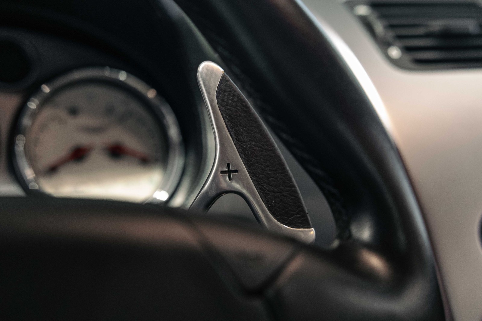 Used Car 2003 Aston Martin Vanquish  For Sale Under $80,000 In Boerne, Texas