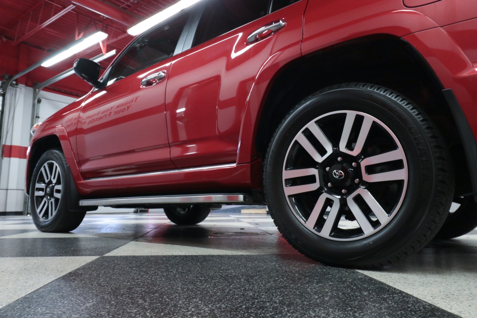 Used Car 2022 Toyota 4runner  Limited For Sale Under $40,000 In Austin, Texas