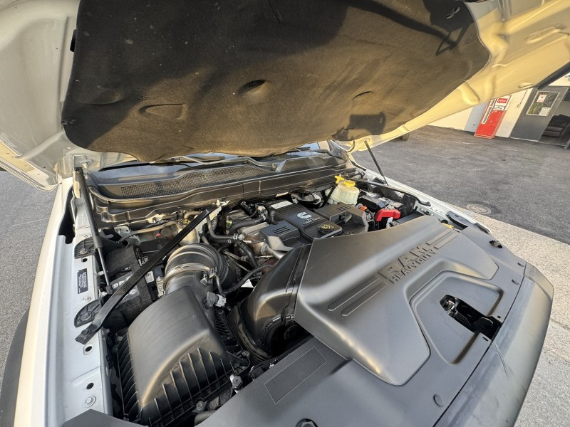 2021 Ram 5500 Crew Cab & Chassis 4x4 Tradesman in ,